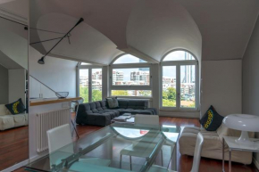 L’Archè Comfort & Relax – Skyline Apartment
